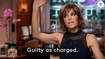 Real Housewives Of Beverly Hills Reality GIF