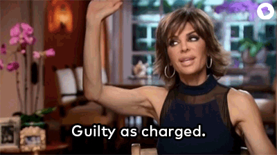 Real Housewives Of Beverly Hills Reality GIF - Find & Share on GIPHY