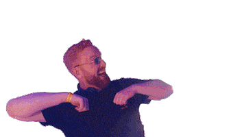 Festival Hype Sticker by Bewegtbildmanufaktur