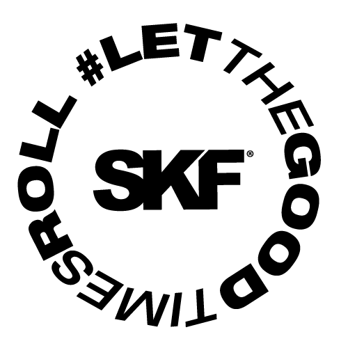 Skatefactory Sticker