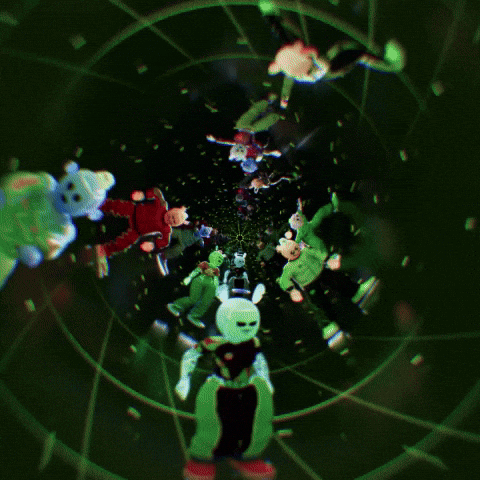GIF by Bozoverse