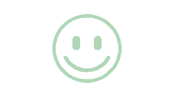 Happy Greensmiley Sticker by HAPPE SMILE CHARITY