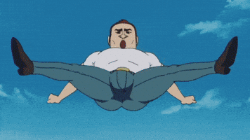哈 GIF