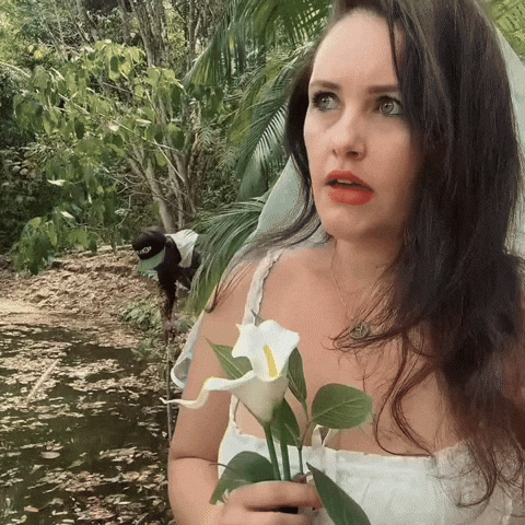 Lanadelrey GIF