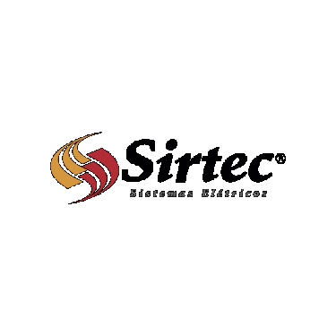 Sirtec Sistemas Elétricos Sticker