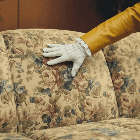 GIF by Jukebox Saints