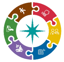 CBV - Hospital de Olhos Sticker