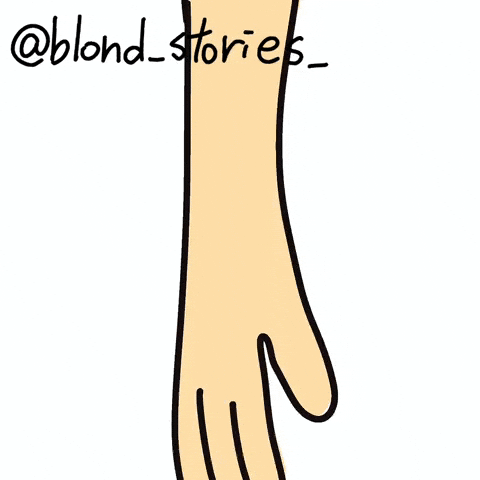 Hand Spiderman GIF