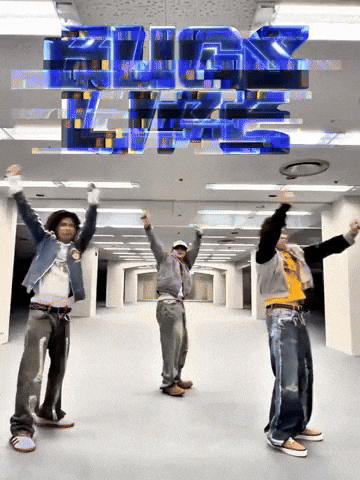 Bug Numberi GIF
