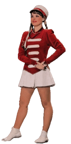 Karnevalistischer Tanzsport Sticker by Garde Frammersbach