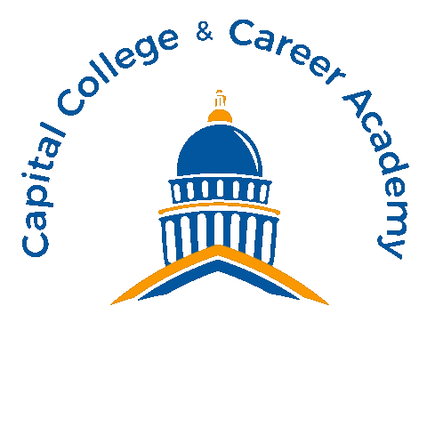 SacramentoCCCA Sticker