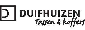 Logo Sticker by Duifhuizen