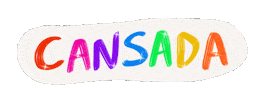 Tired Meme Sticker