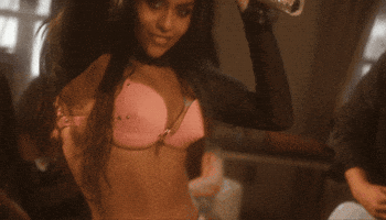 Music Video Dance GIF by Gabby B