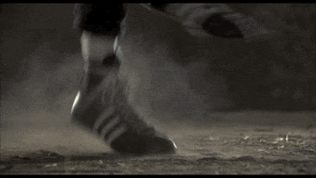 sylvester stallone dedication GIF by Rocky