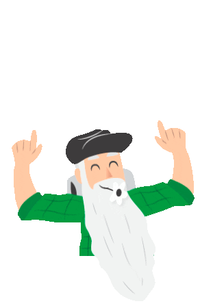 Swipeup Sticker by Au Vieux Campeur