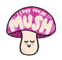 Love Ya Valentines Day Sticker by marissa