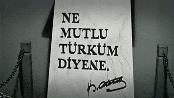 Türkiye GIF