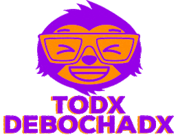 Mocking Tiago Abravanel Sticker by T_JAMA