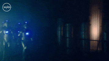 Jodie Whittaker S12 GIF by Doctor Who