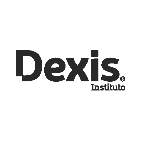 Dexis Sticker by Campanha União Solidária