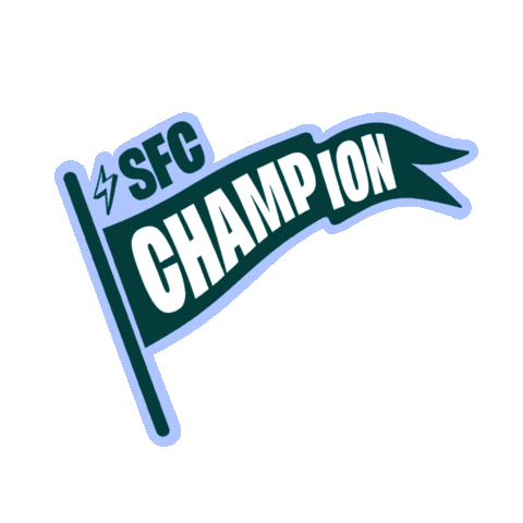 Sfc Champions Sticker by Smartphone Free Childhood