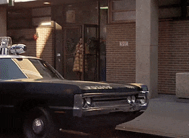 The Squad Is Leaving GIF