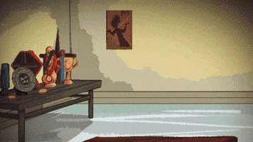 Pixel Deal With It GIF by beastcoast