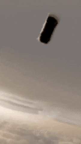 Ai Flight GIF