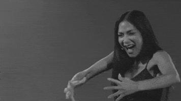 Nicole Scherzinger Broadway GIF by SUNSET BLVD.