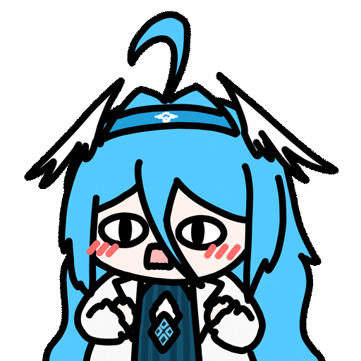 Dna Fina Sticker by circlecan