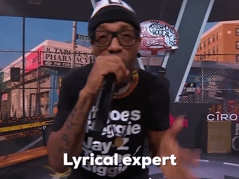 Method Man Redman GIF by Verzuz - Find & Share on GIPHY