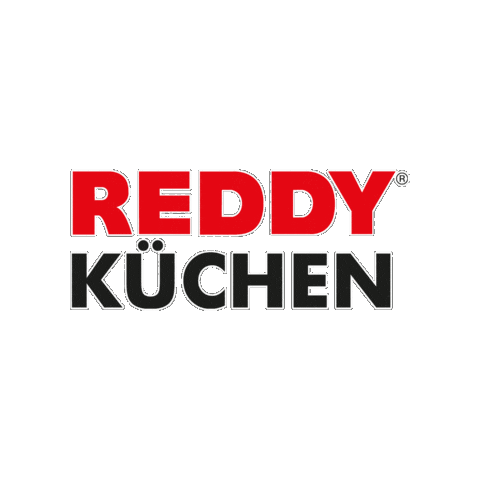 Reddy Kuechen Sticker