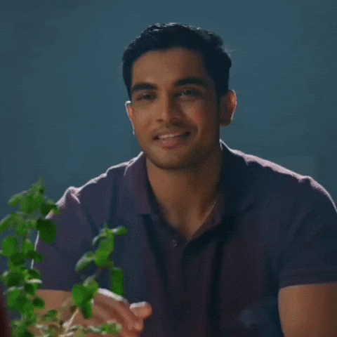 Suraj GIF