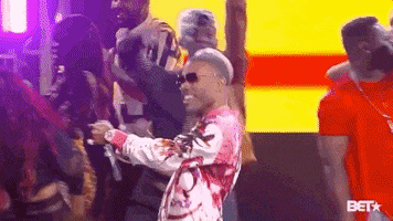 lil duval GIF by BET Hip Hop Awards
