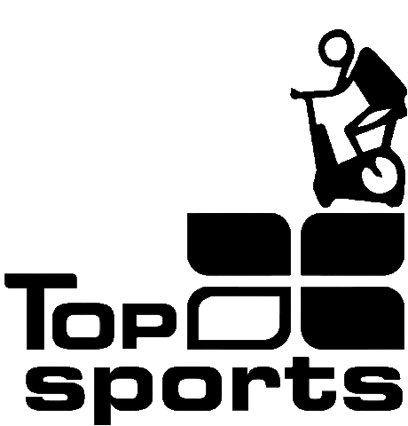 Sport Fitness Sticker by TopSportsFitnessClubs