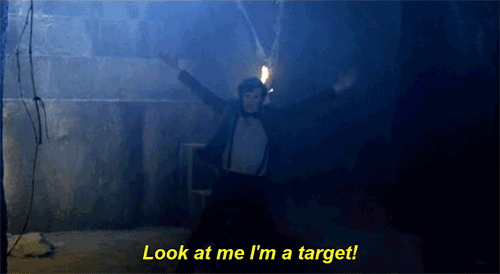 Image result for the pandorica opens gif