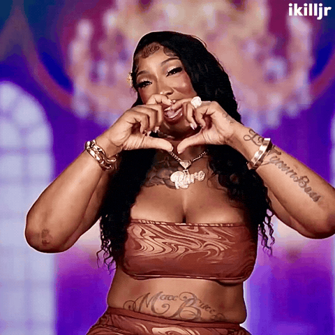 Heart Love GIF