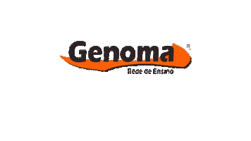 Sticker by Rede Genoma
