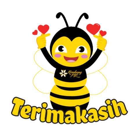 madukembangjoyoid Sticker