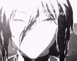 Leocord New Members Reading General And Realizing The Server Is Gay Asf GIF