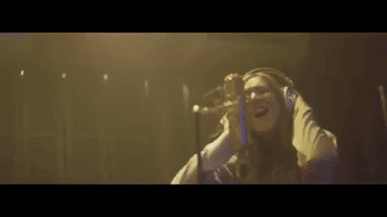 Video Hair GIF