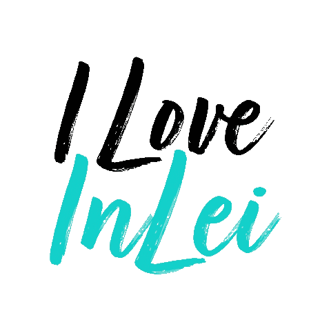 InLei Romania Sticker