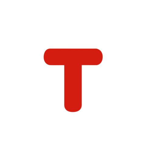 Dnt Sticker by Den Norske Turistforening