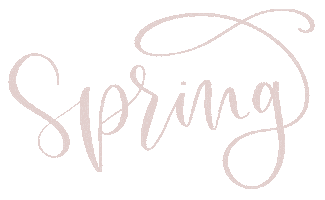 Pink Blooming Sticker