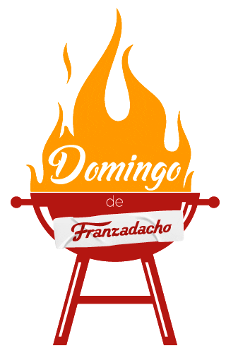 Sunday Domingo Sticker by Embutidos Franz