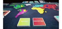 GIF by SPYBAM El Juego de Mesa