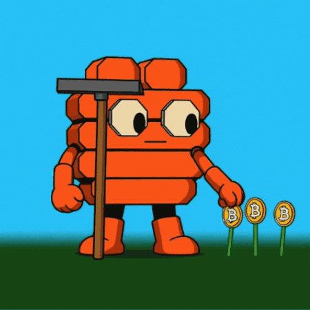 Crypto Web3 GIF by otomato