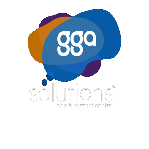 GGA Solutions Sticker