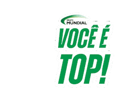 Top Sticker by Mundial Atacadista